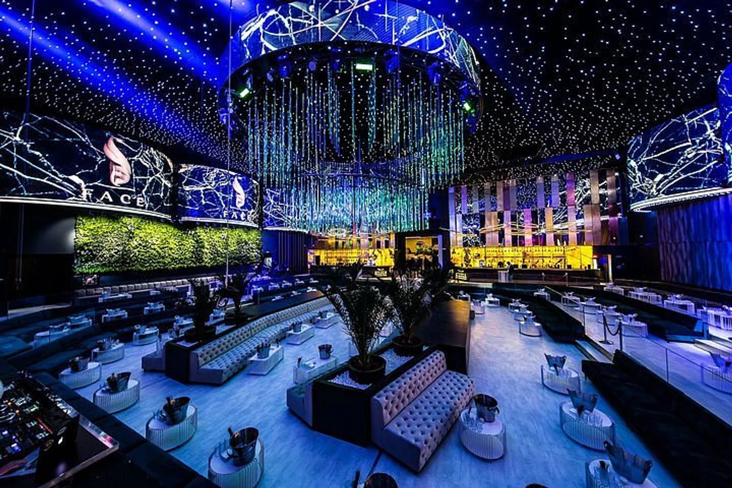 Face Club Bucharest Bucharest