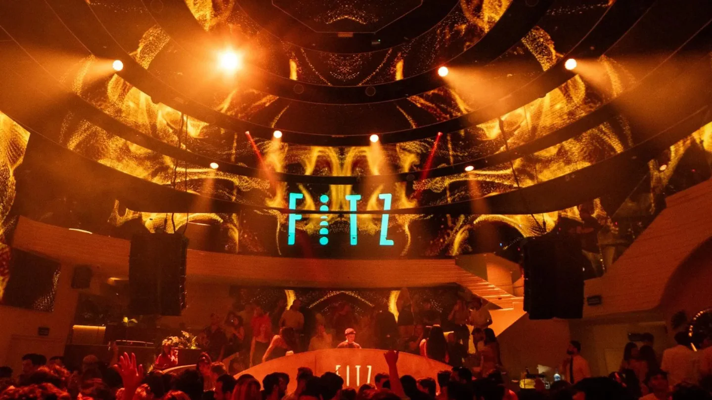 Fitz Club Madrid