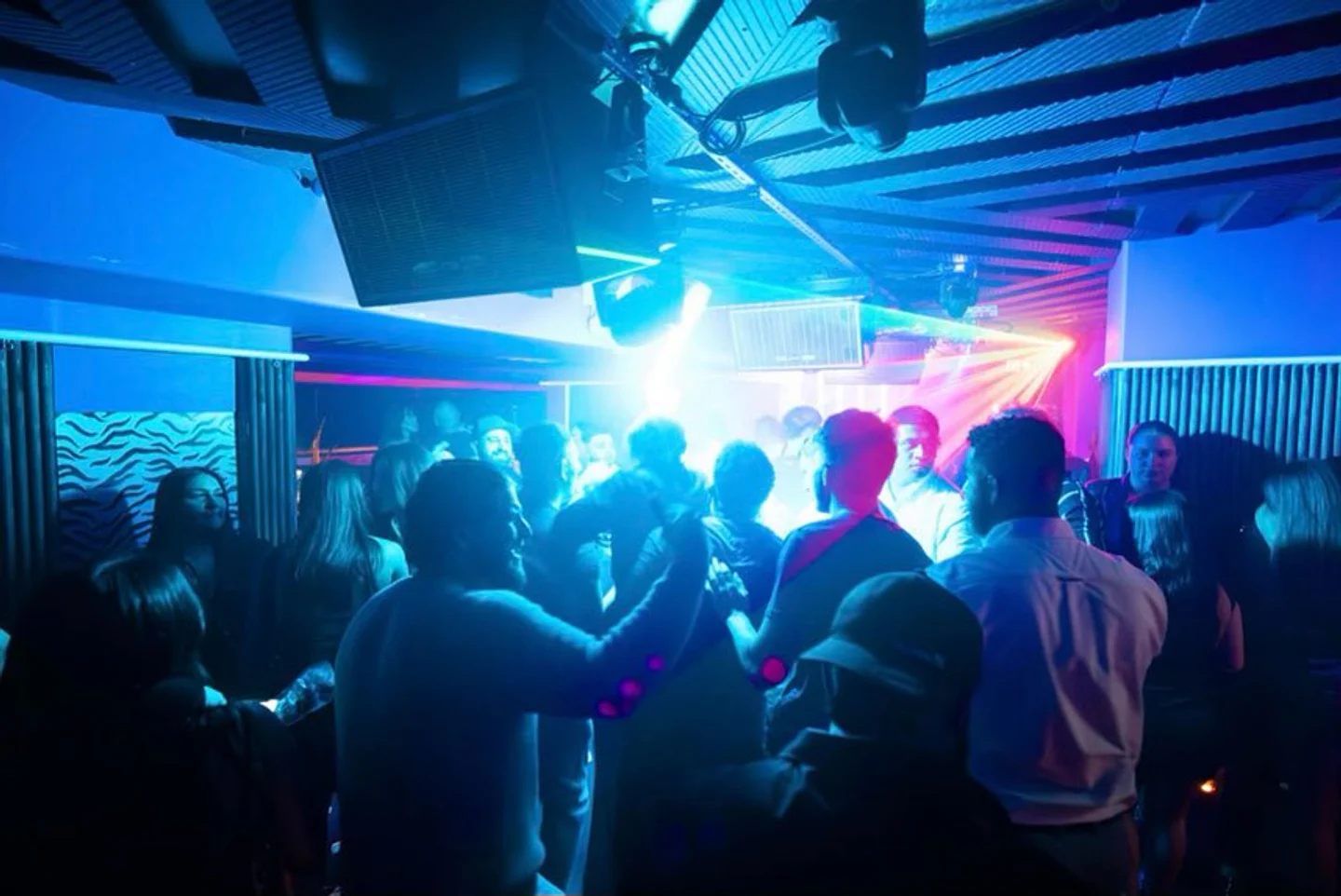 Flamingo Lounge Sydney