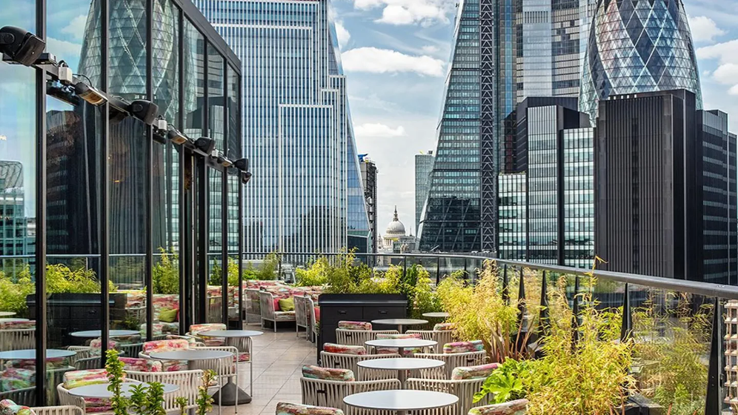Florattica London