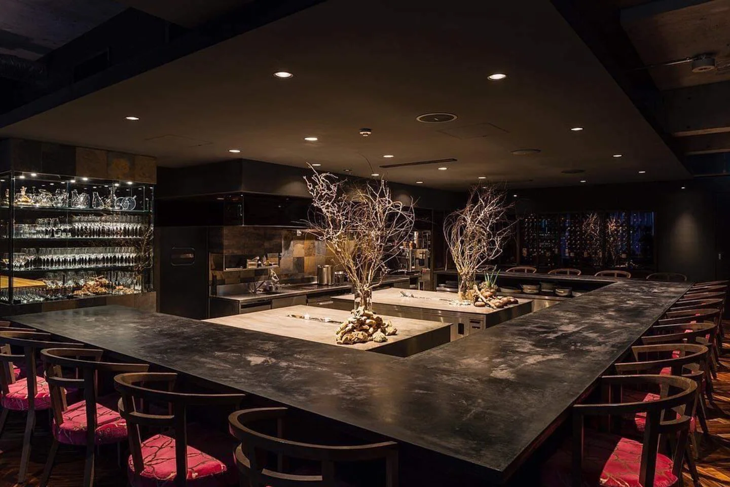 Florilege Tokyo