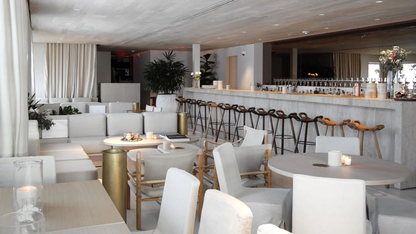 Forte Dei Marmi  Miami