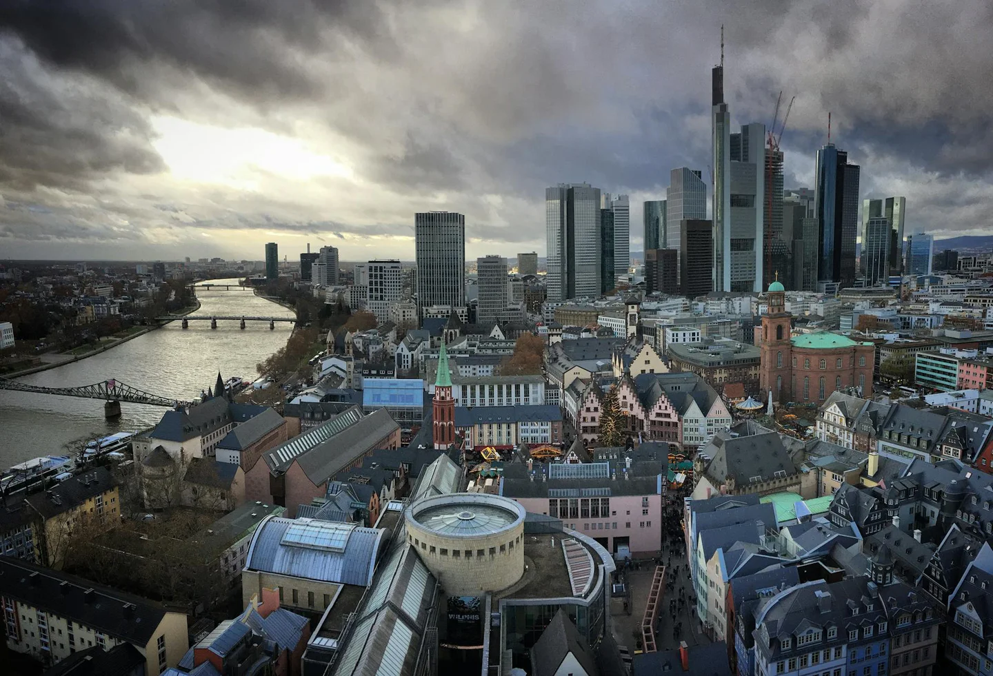 Frankfurt cover image