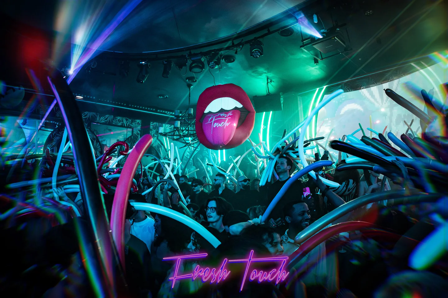 Freshtouch Paris