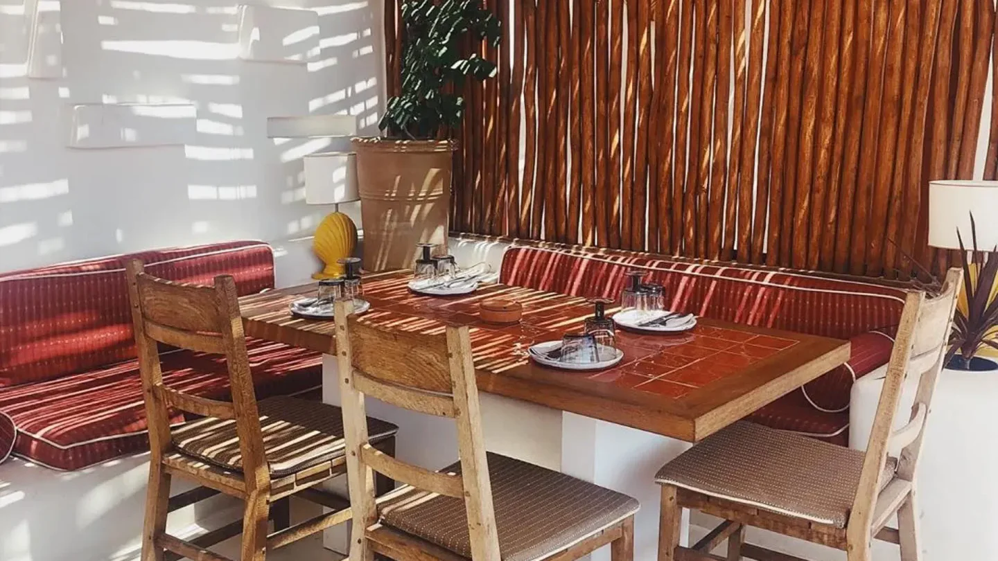 Ftelia Mykonos