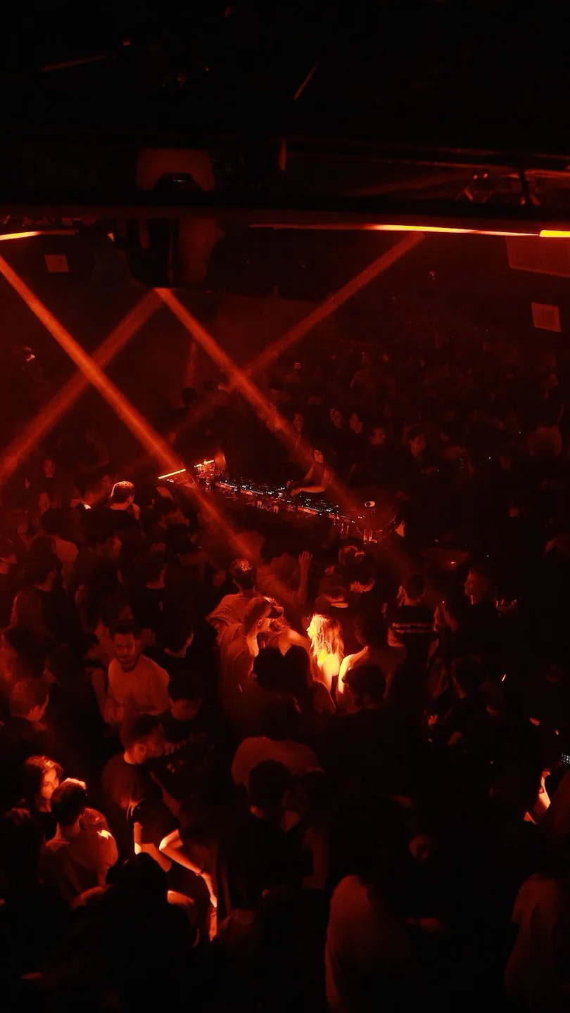 Gate Club Paris