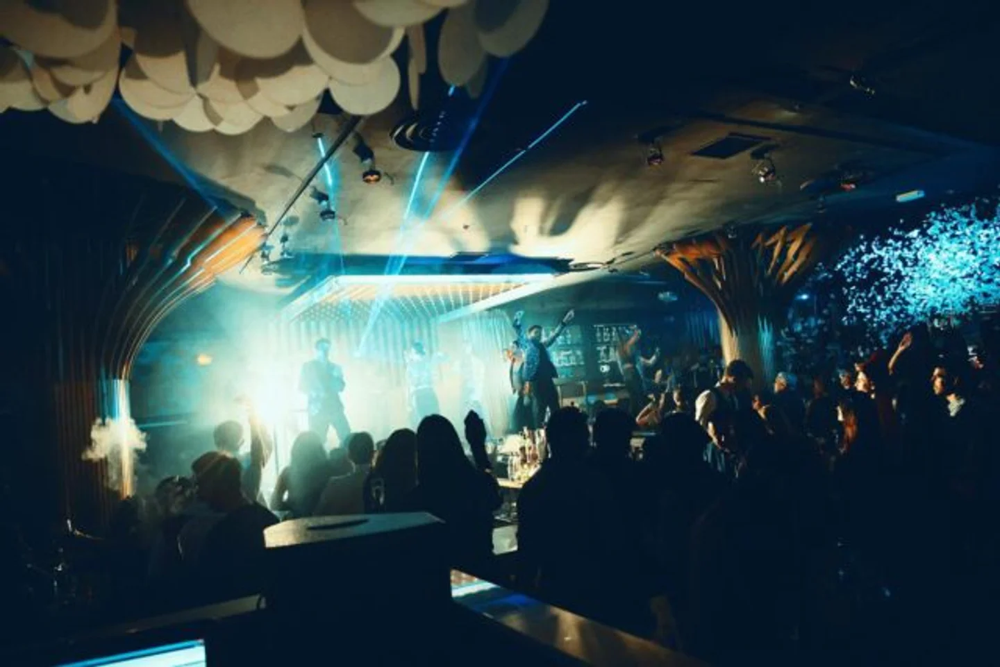 Gatsby Barcelona