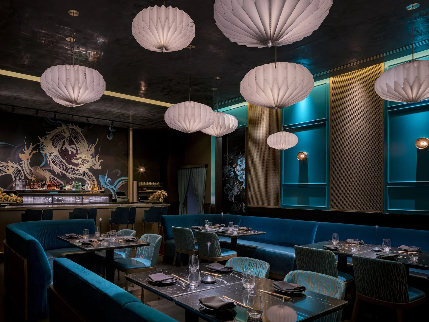 Gekkō  Miami