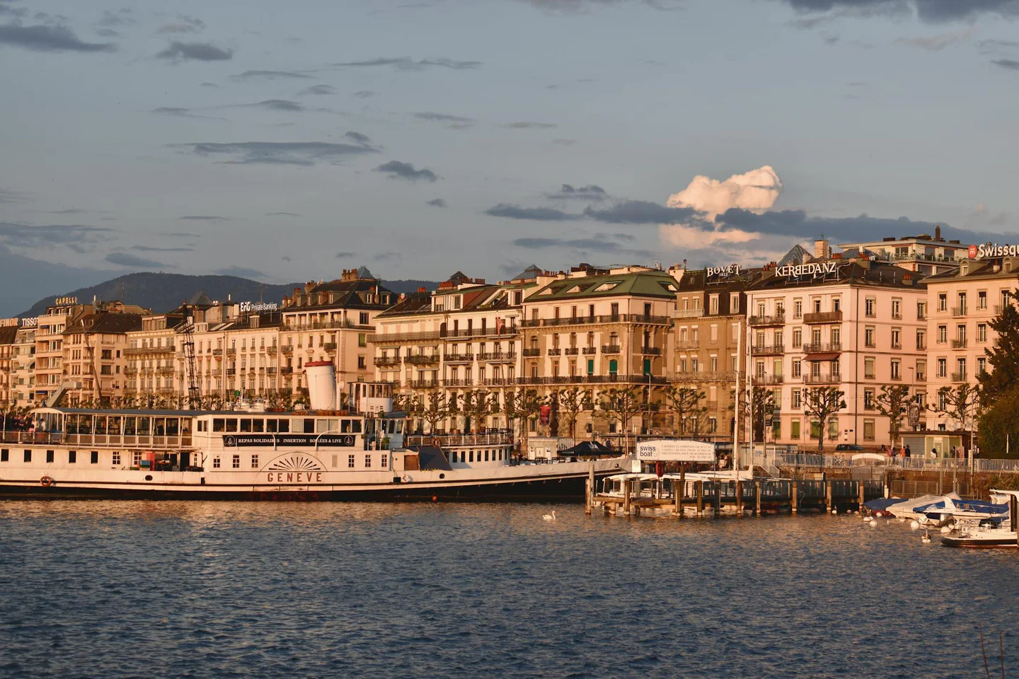 Geneva cover image