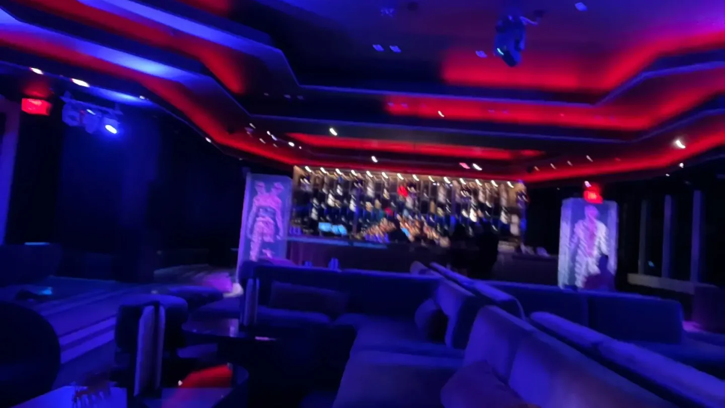 Ghostbar Las-Vegas