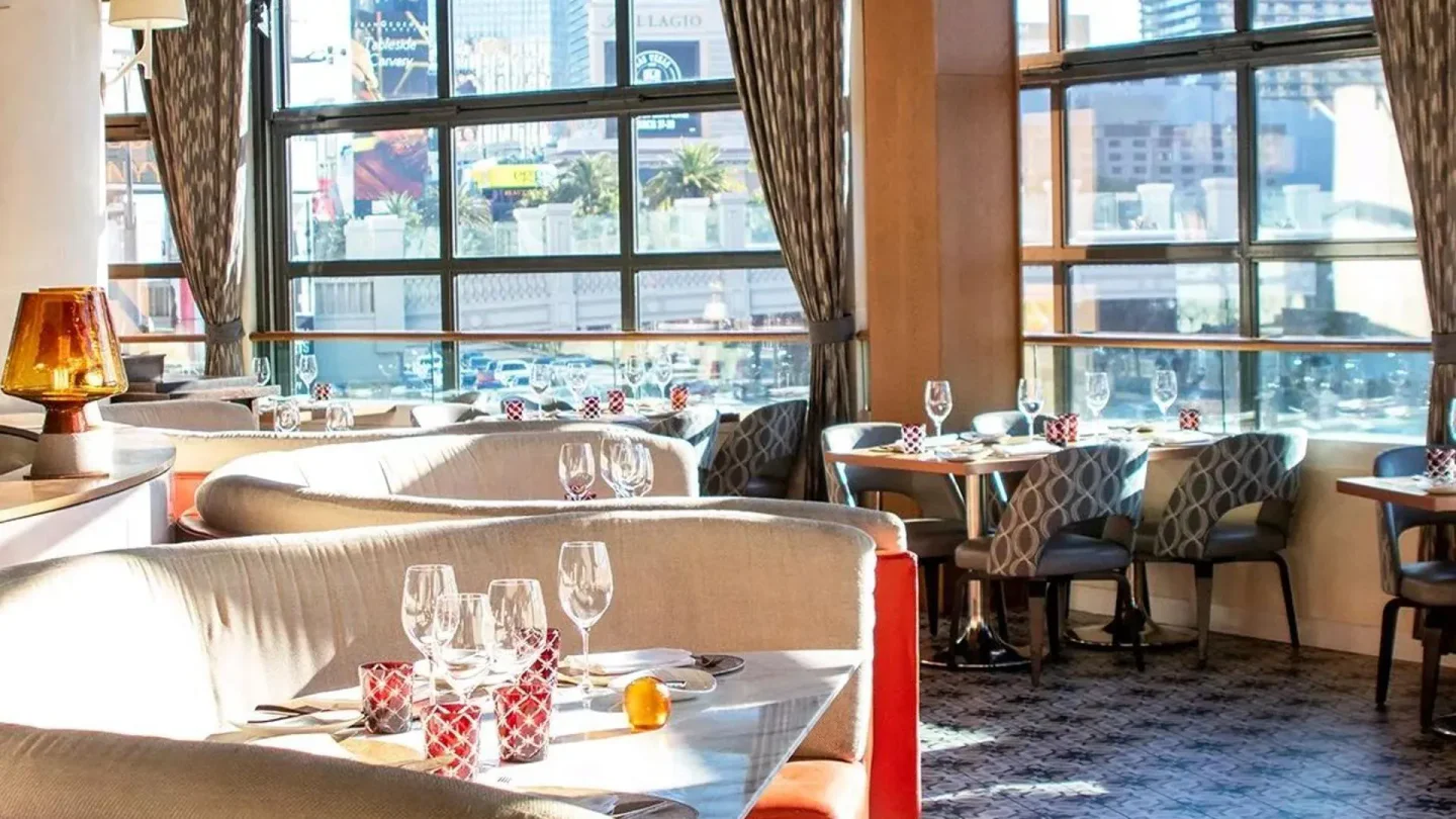 Giada Las-Vegas