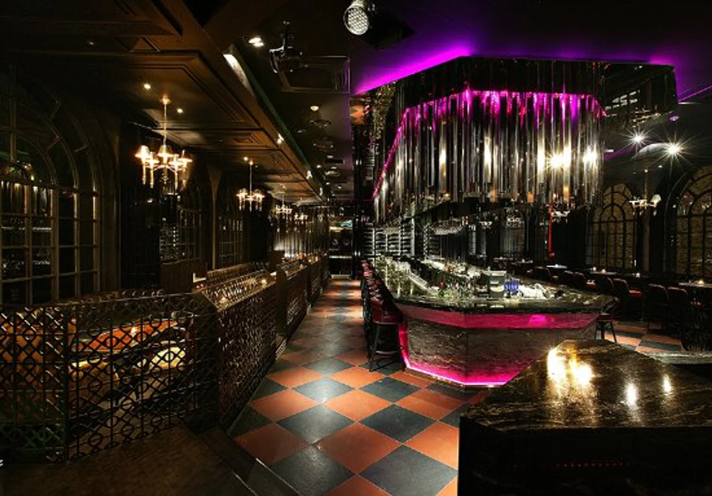 Glam Lounge Seoul