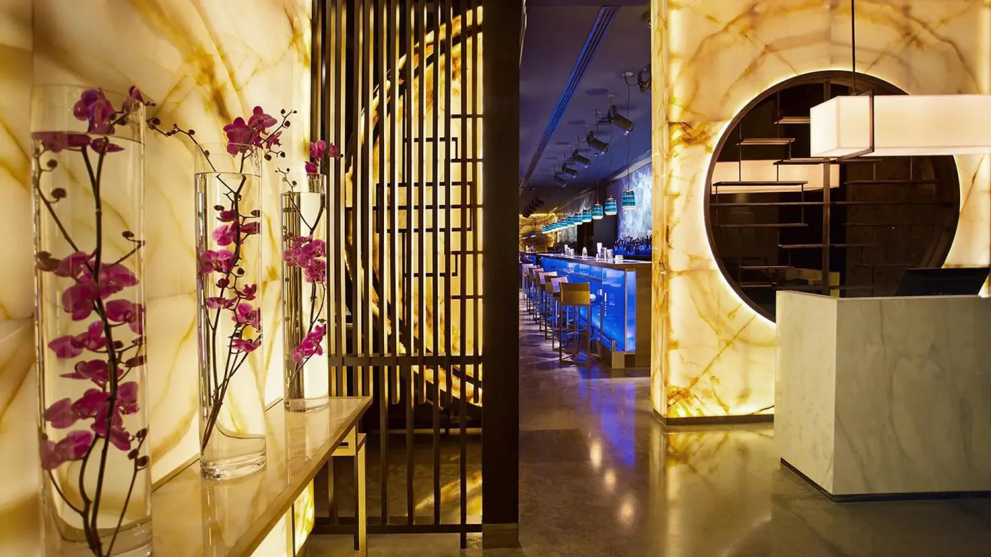 Hakkasan Doha