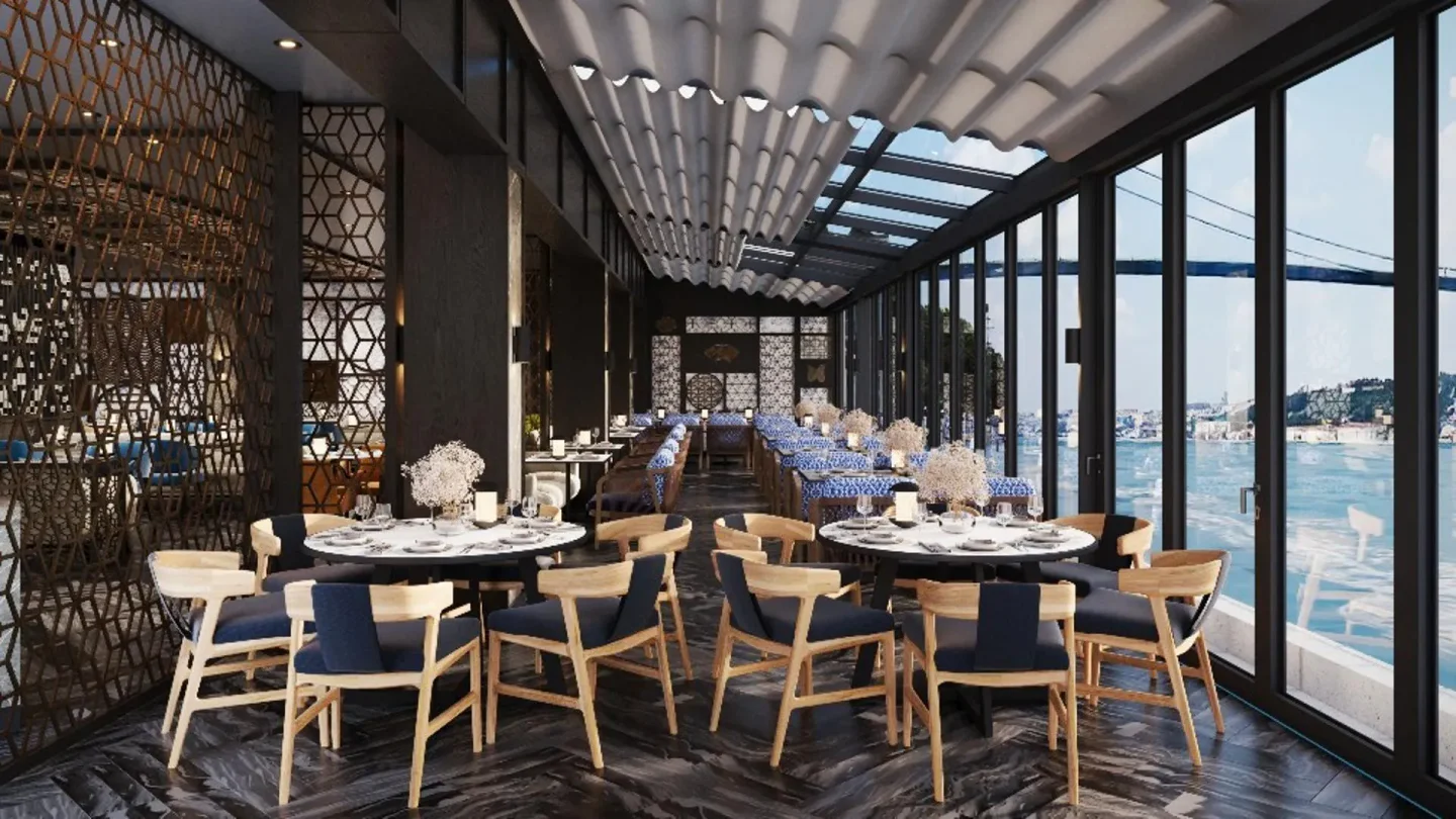 Hakkasan London