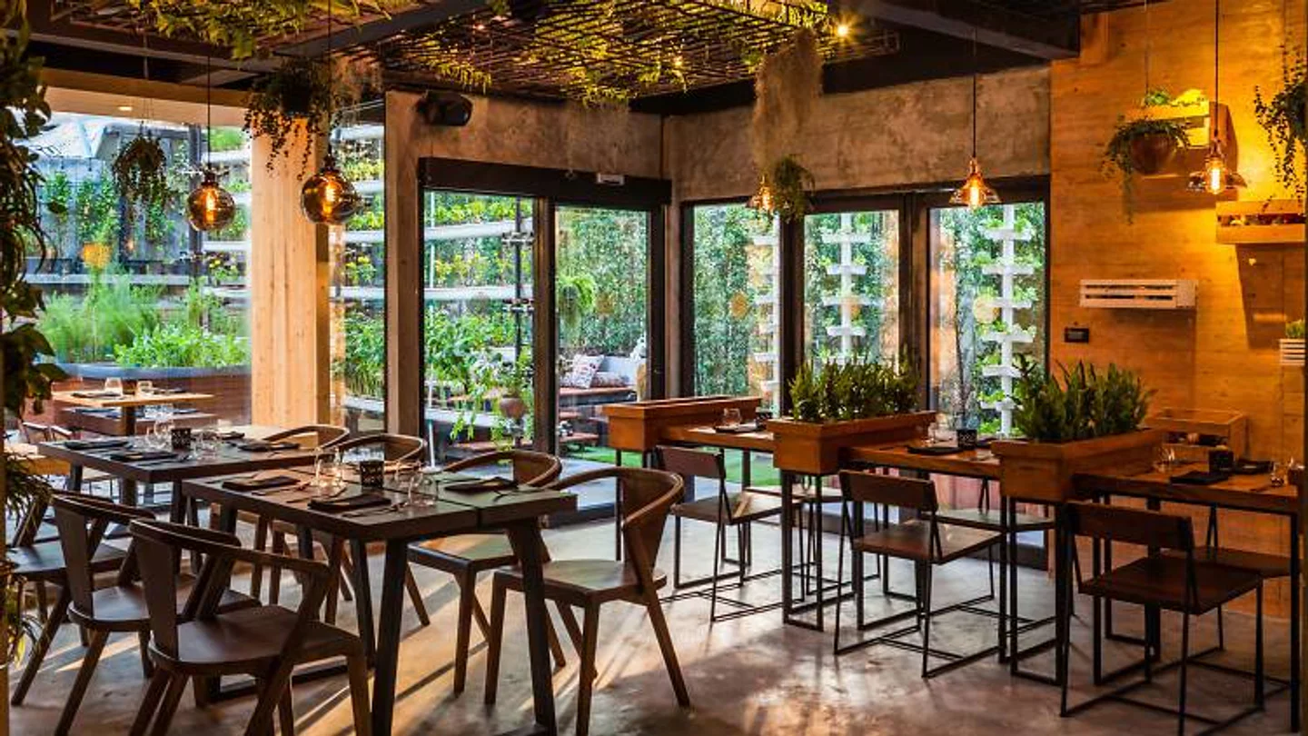 Haoma Bangkok