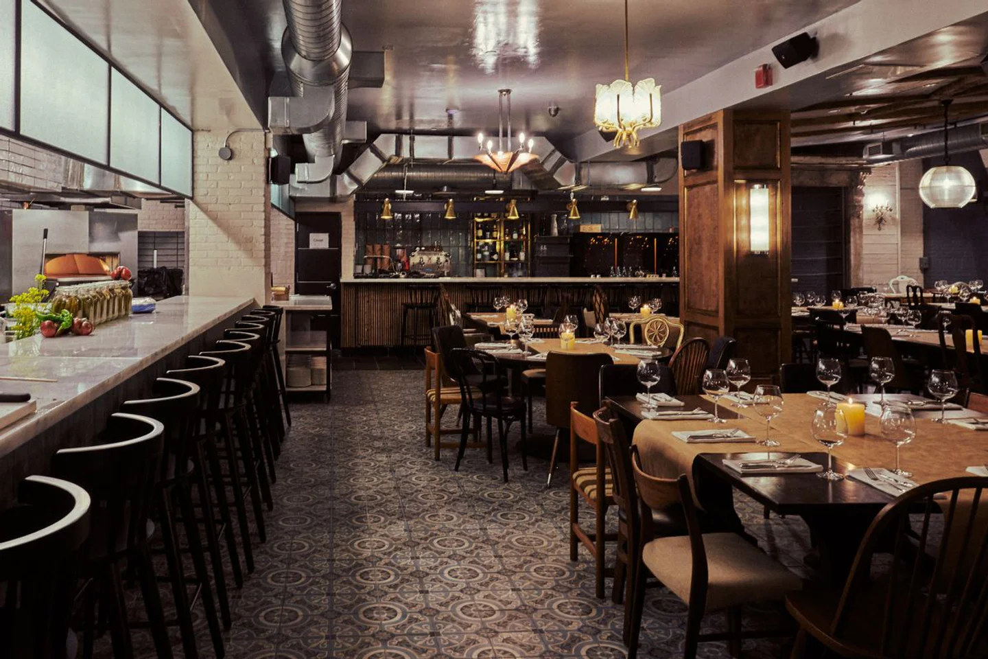 Hasalon  New-York