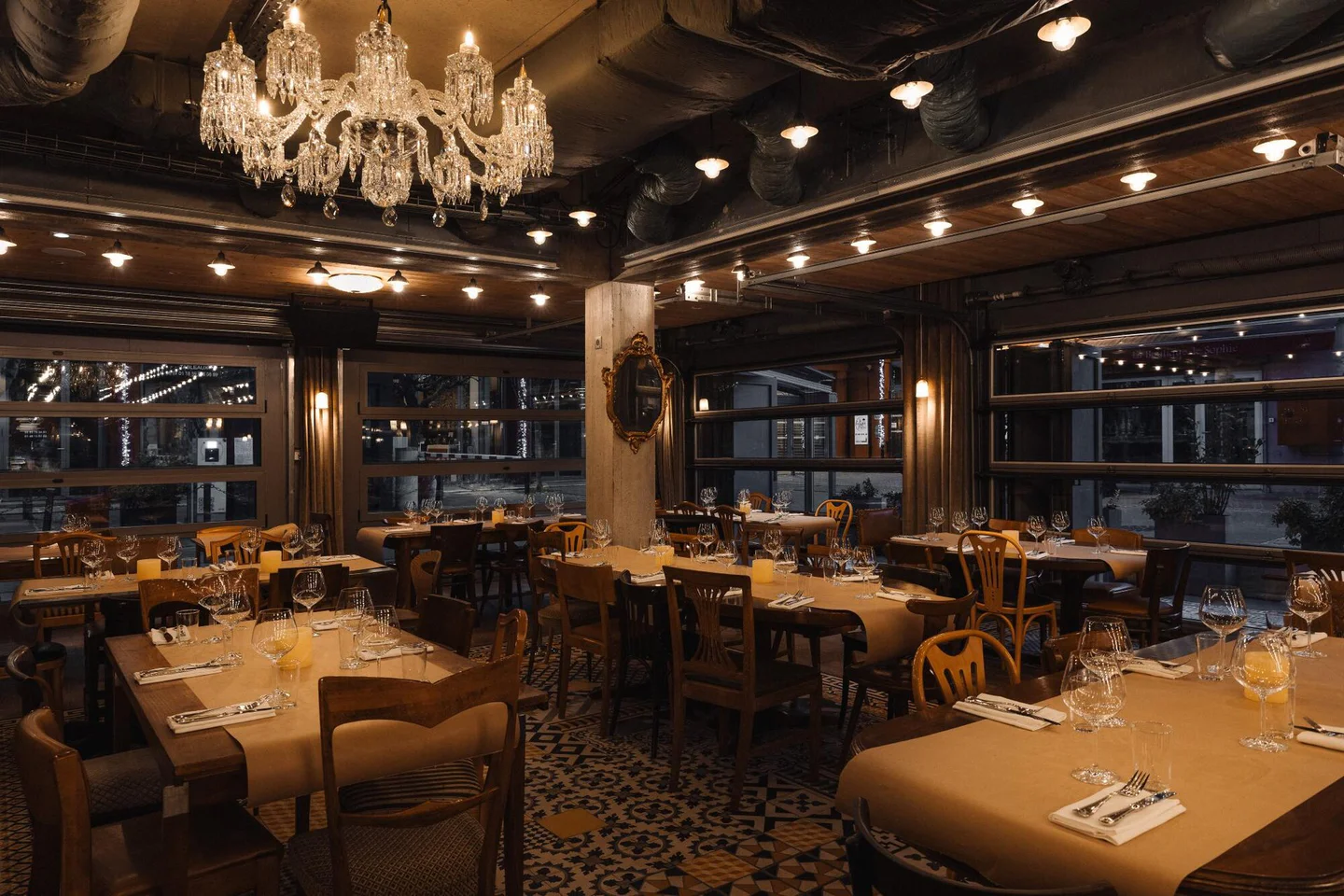 Hasalon  Paris