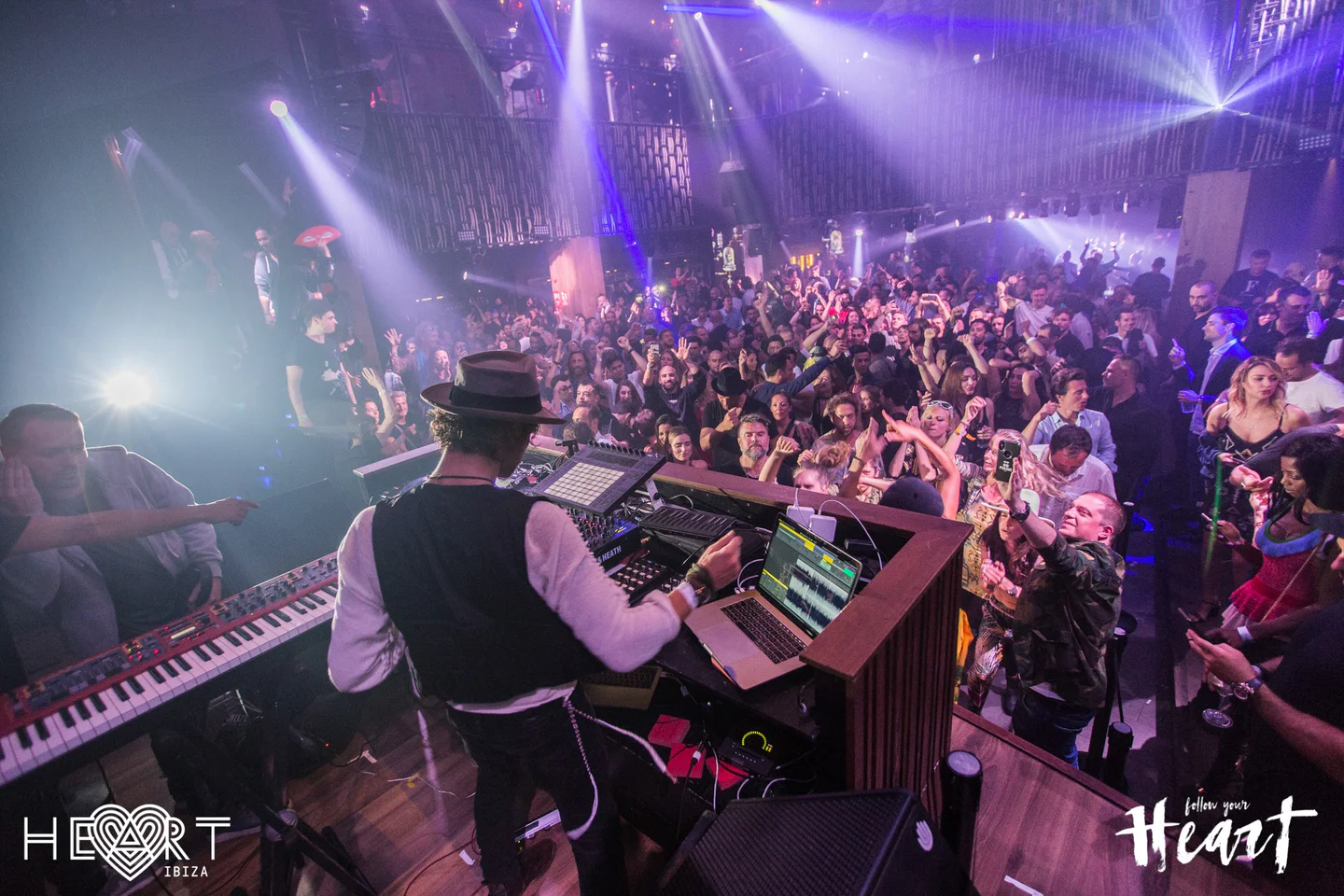 Heart Ibiza
