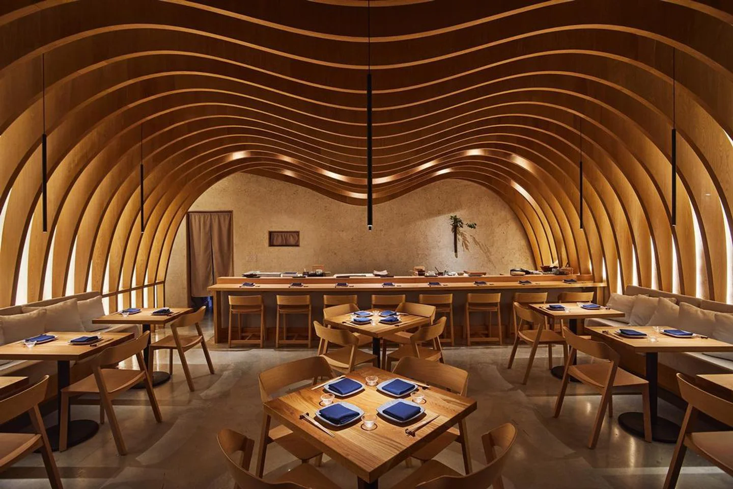 Hiyakawa  Miami