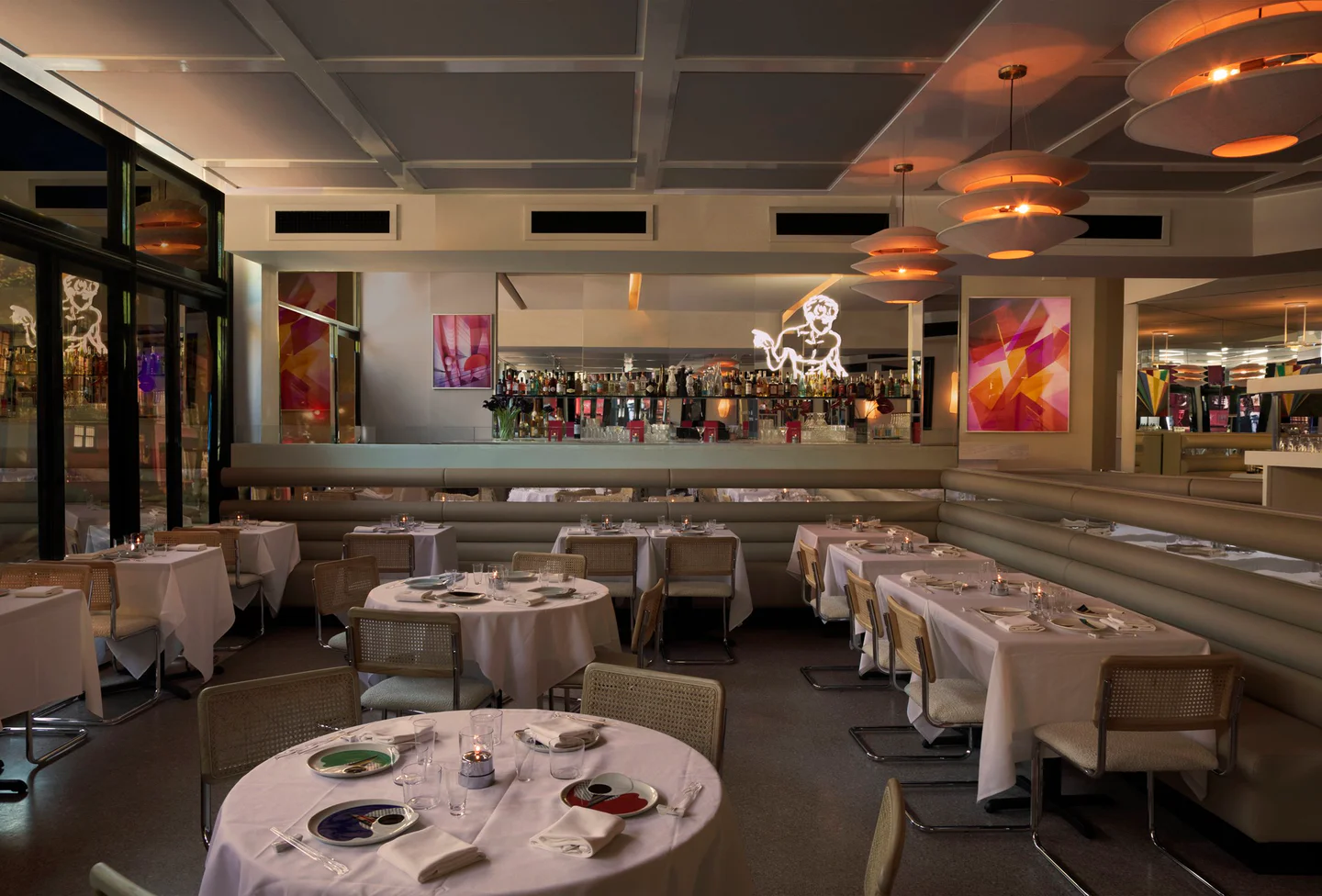 Holiday Bar  New-York