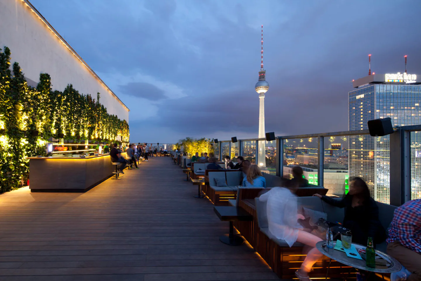 House Of Weekend Berlin