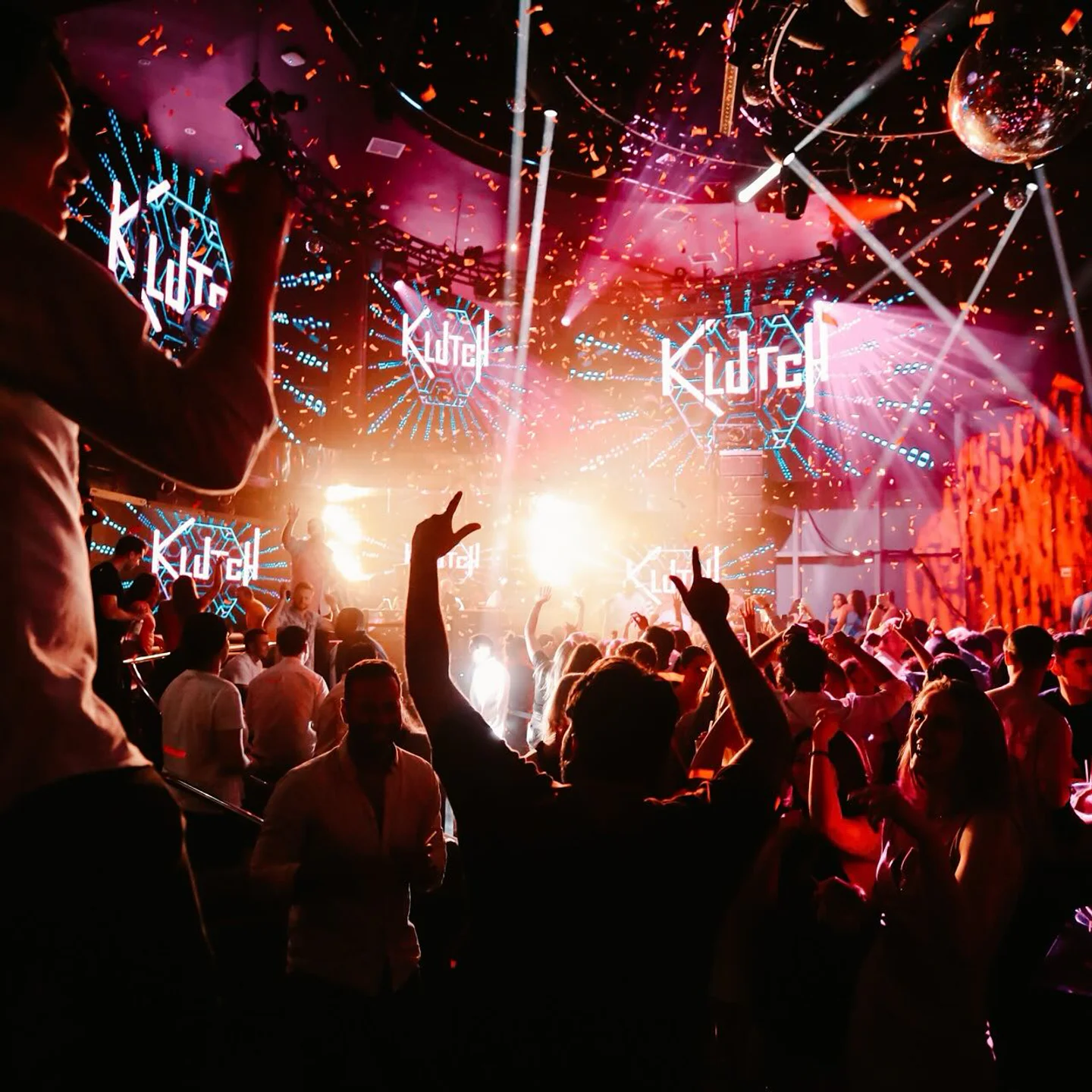 Hq2 Nightclub Atlantic-City