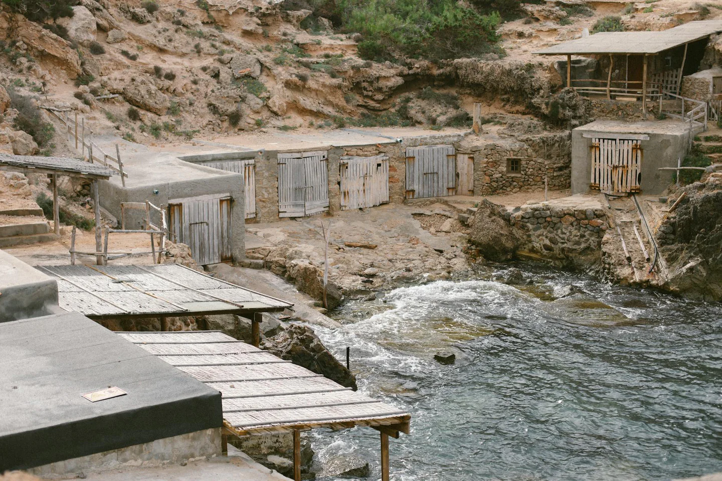 Ibiza cover image