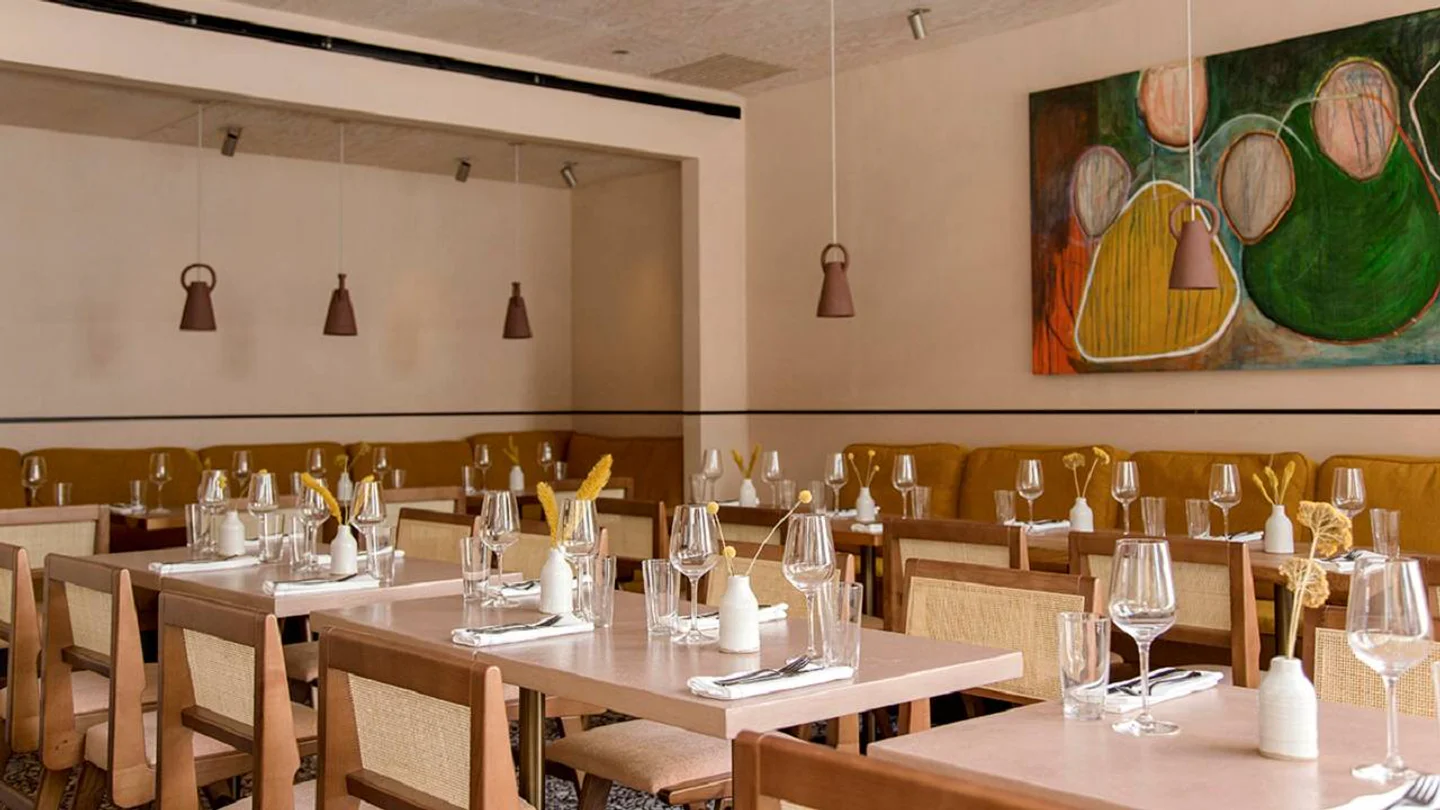 Ikoyi  London