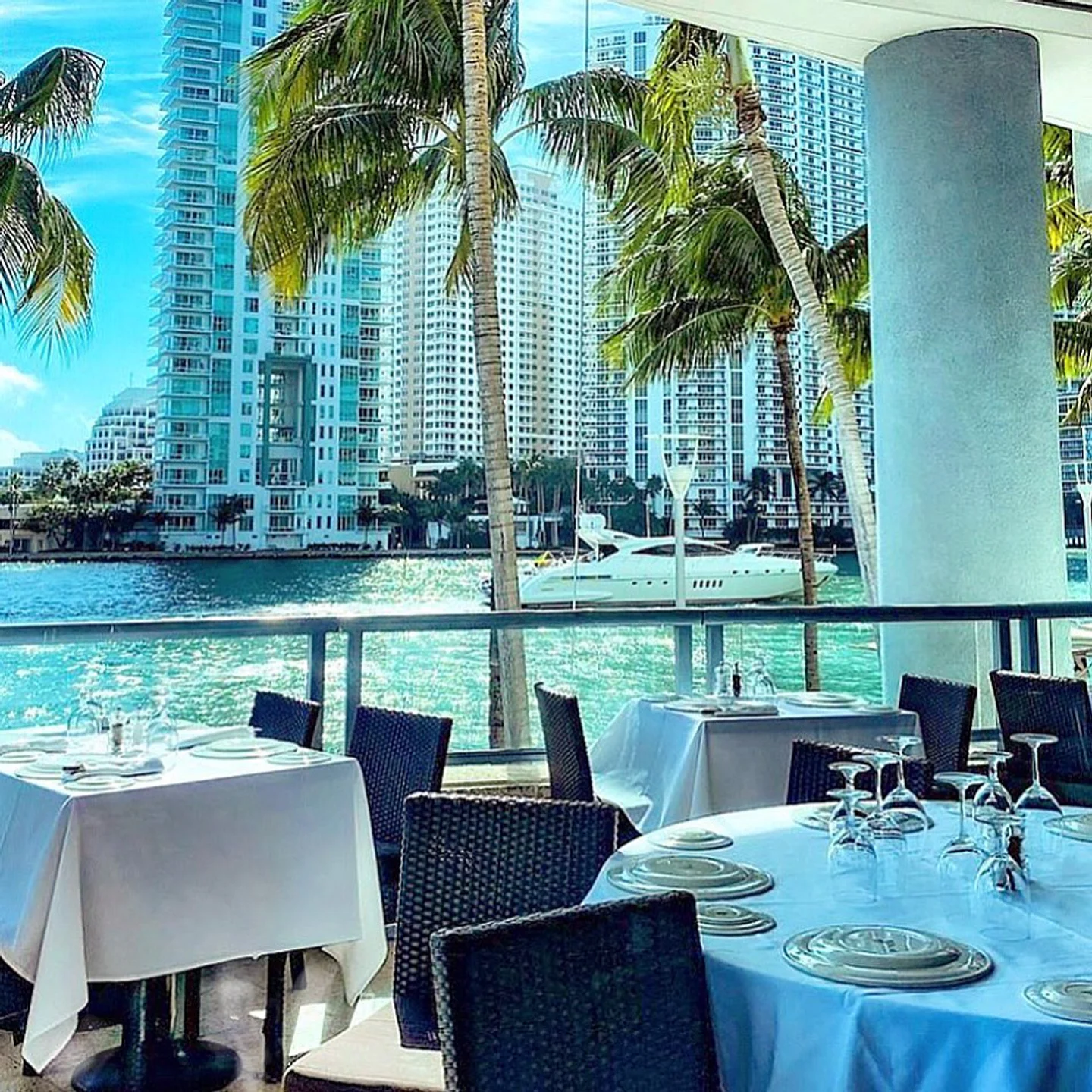 Il Gabbiano Miami