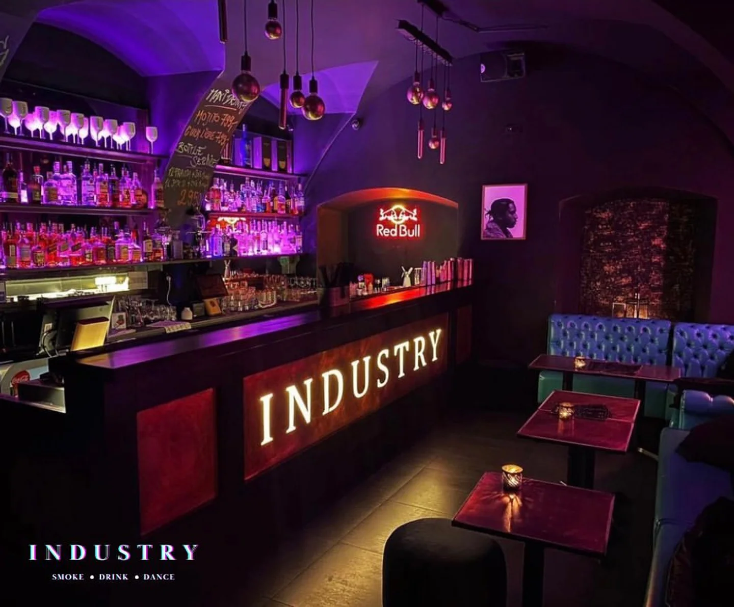 Industry Prague Prague