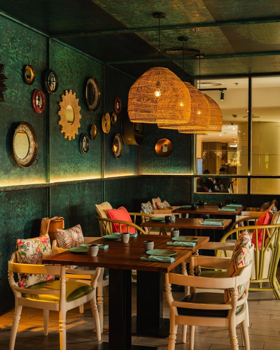 Indya By Vineet Dubai