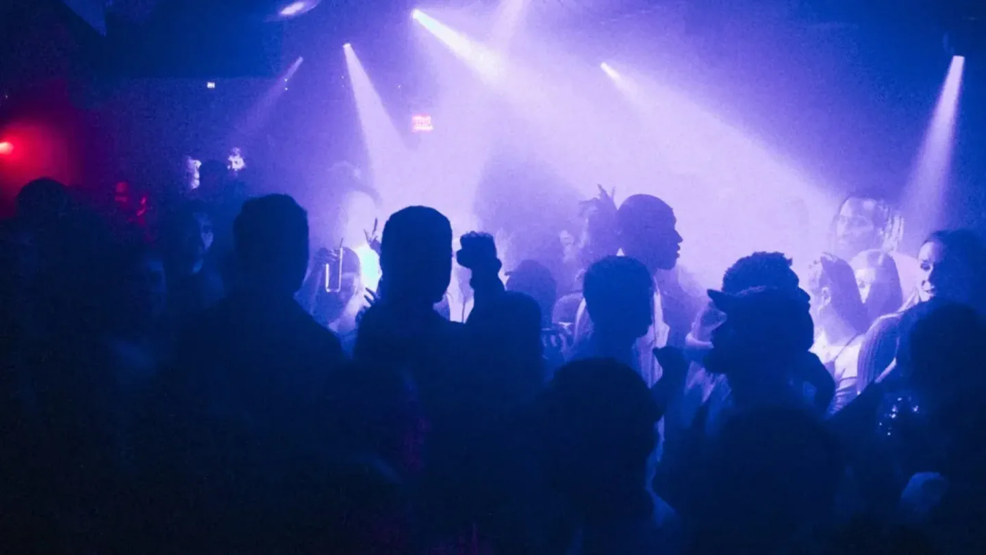 Jamboree Dance Club Barcelona