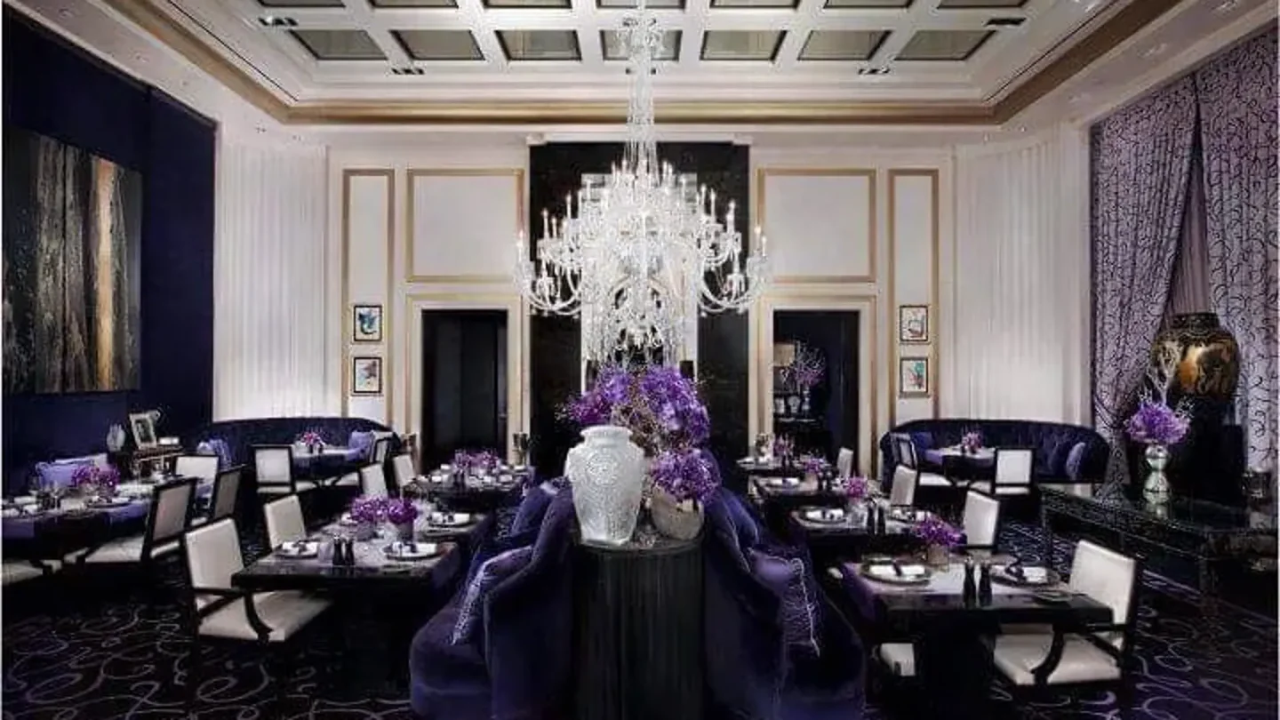 Joel Robuchon Las-Vegas