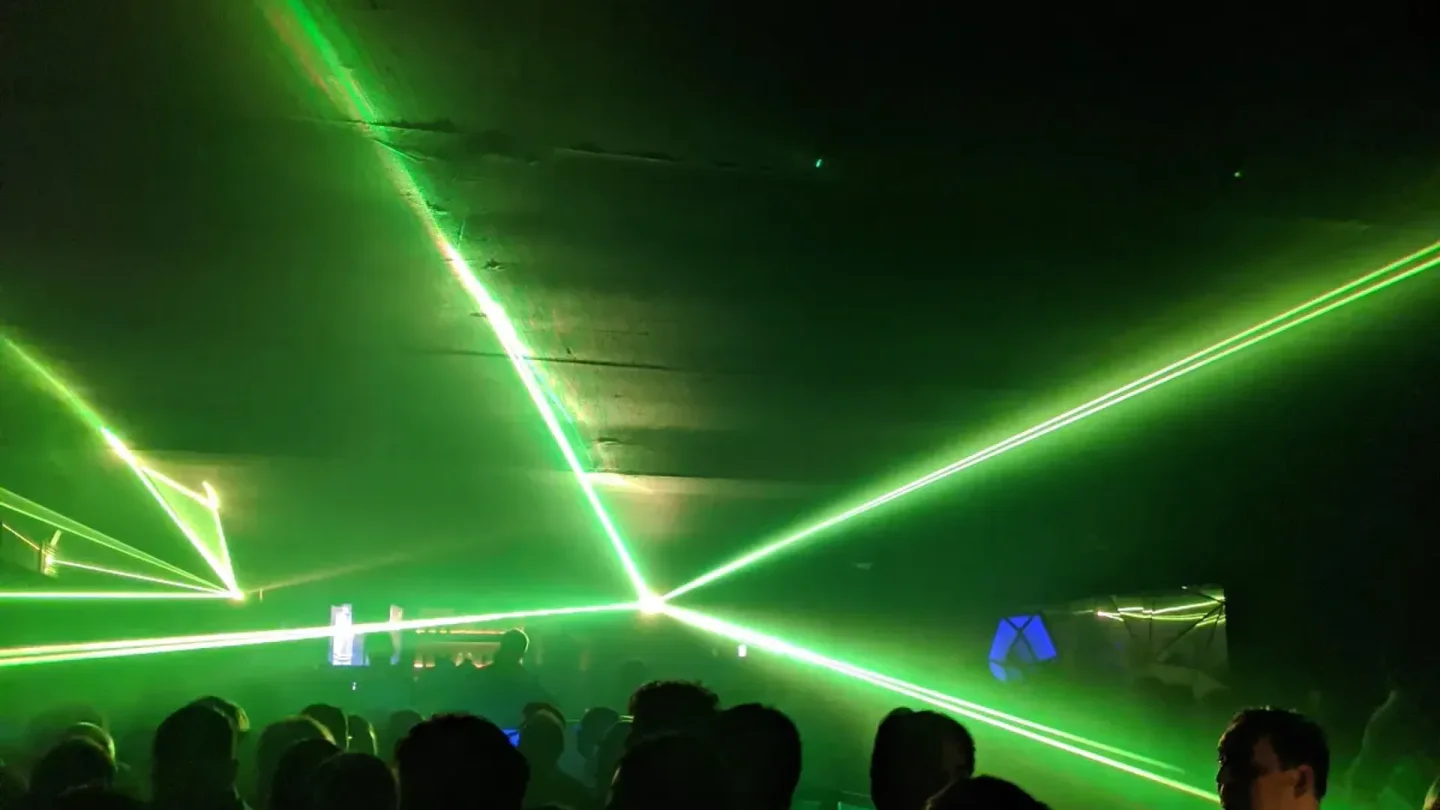 Jolie Club Rome