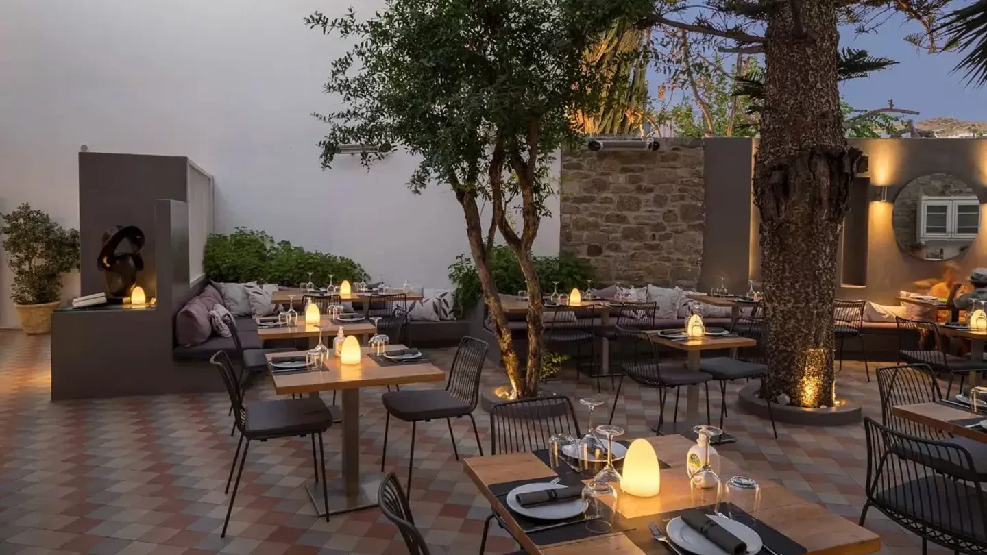 Kalita Mykonos