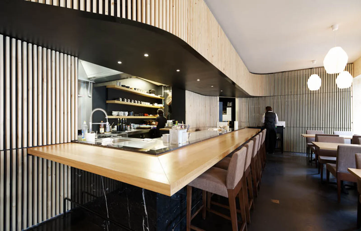 Kamo Brussels