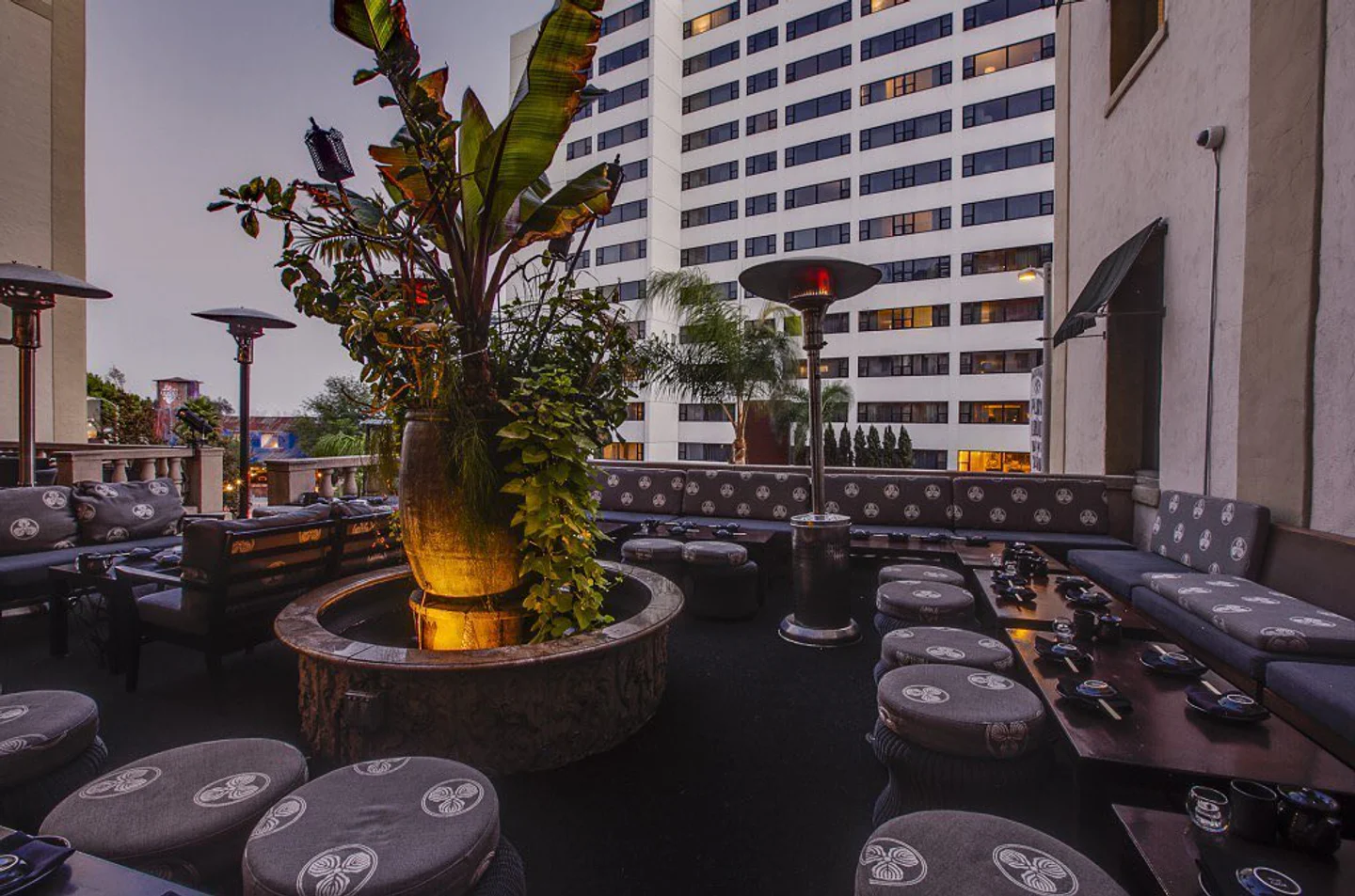 Katana  Los-Angeles