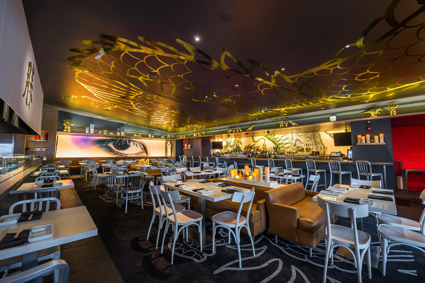 Katsuya  Los-Angeles