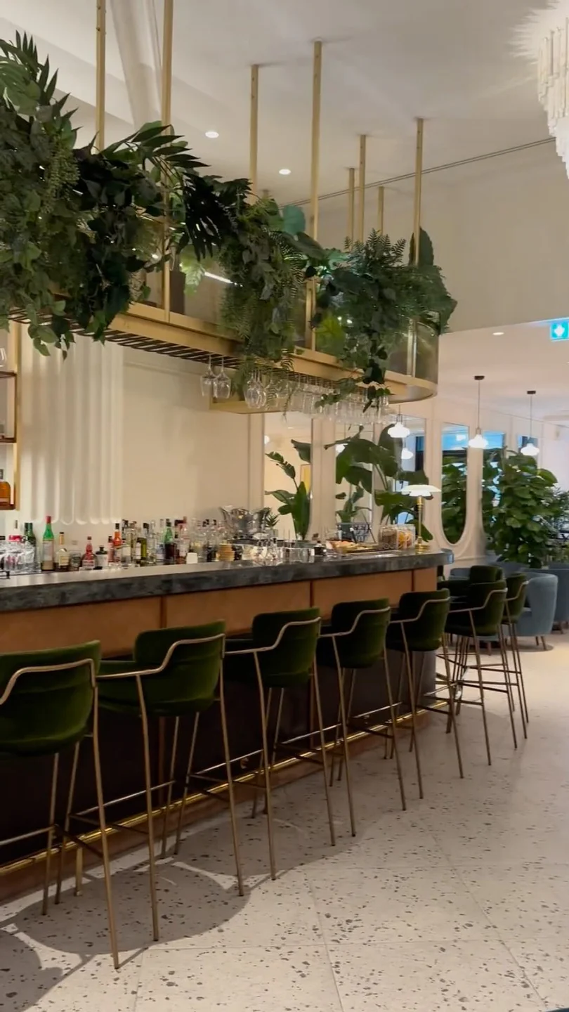 Kimpton Paris