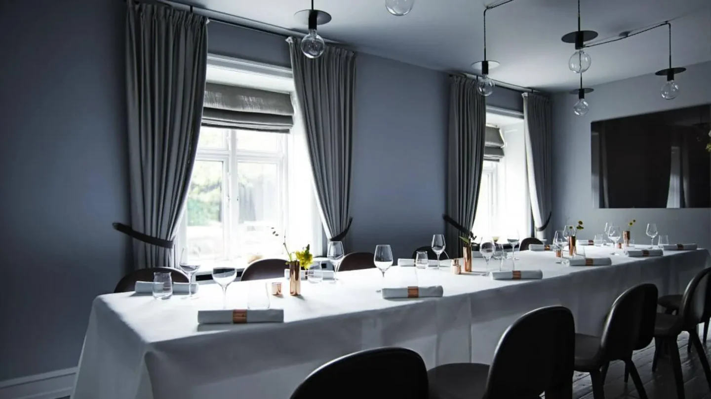 Kokkeriet Copenhagen