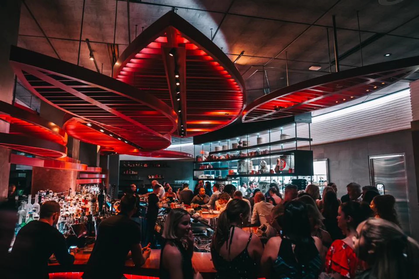 Komodo Miami Miami