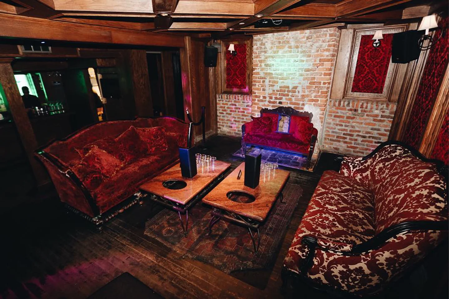 Koo Koo Room Atlanta