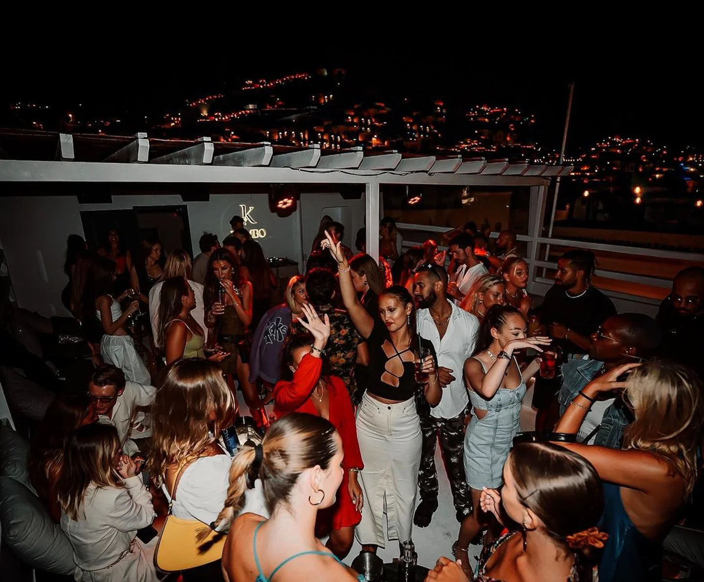 Kymbo Mykonos