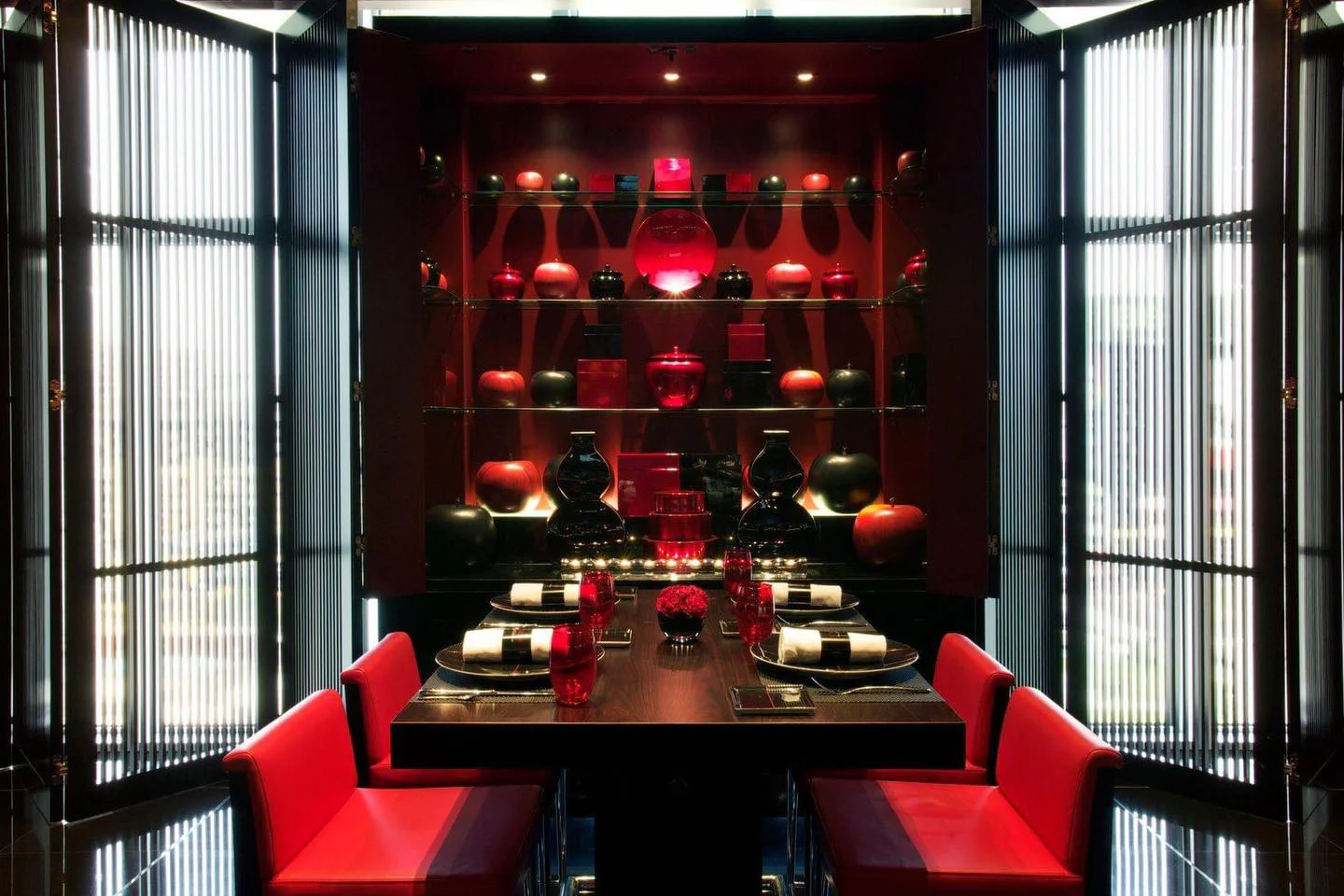 L'Atelier De Joel Robuchon Taipei