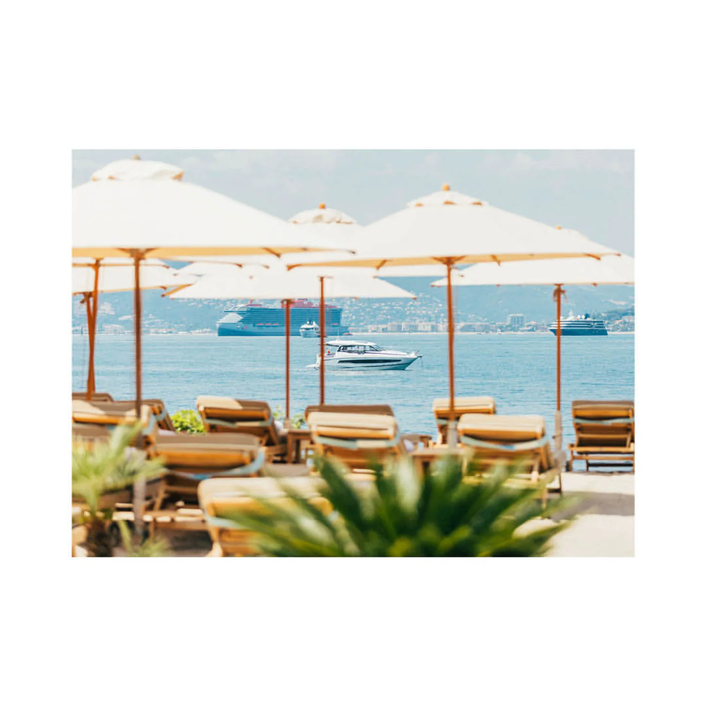 La Guérite Cannes