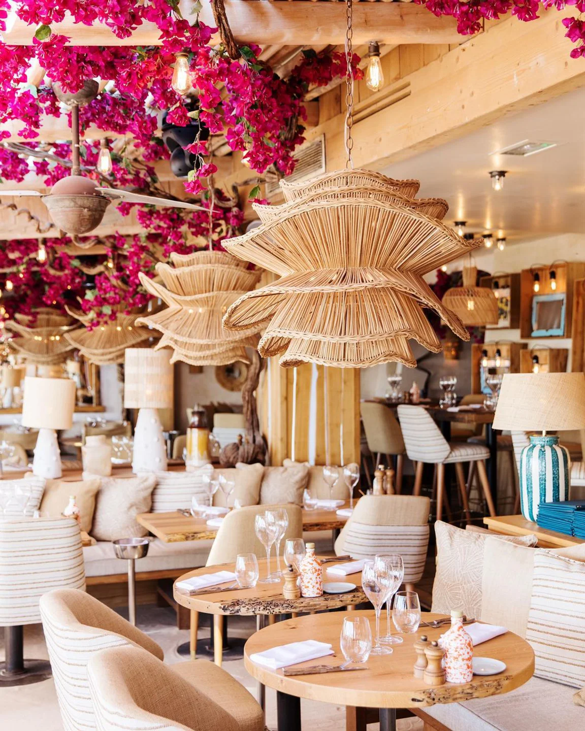 La Petite Plage Saint-Tropez