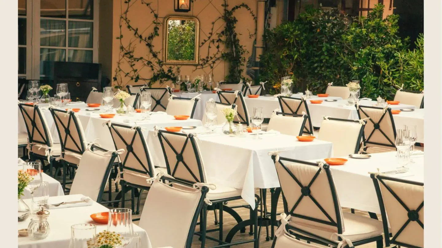 Saint-Tropez, Discover the Best Restaurants, Nightlife, and More