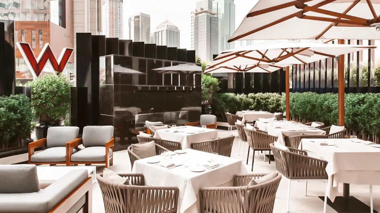 La Spiga Doha