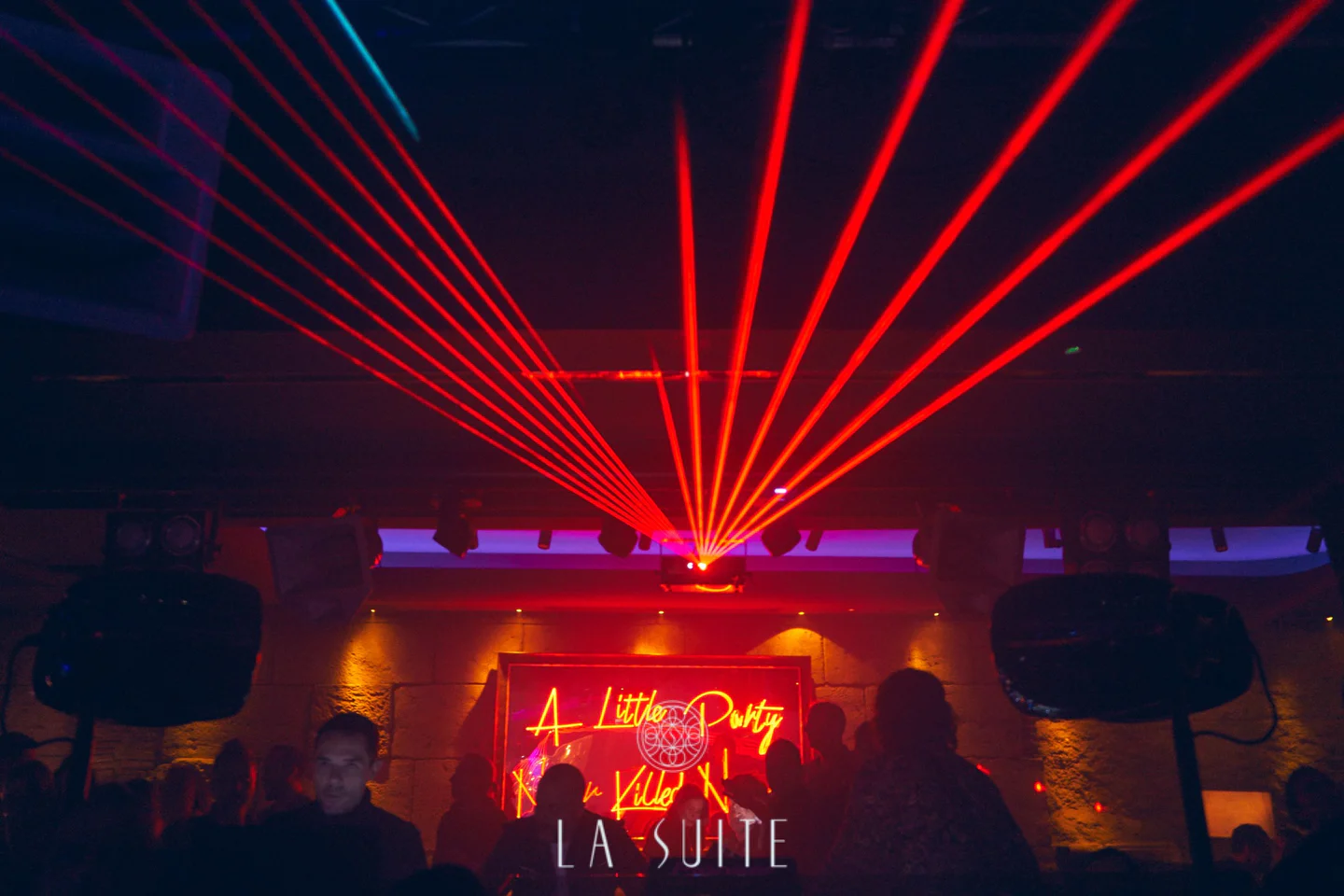 La Suite Marbella