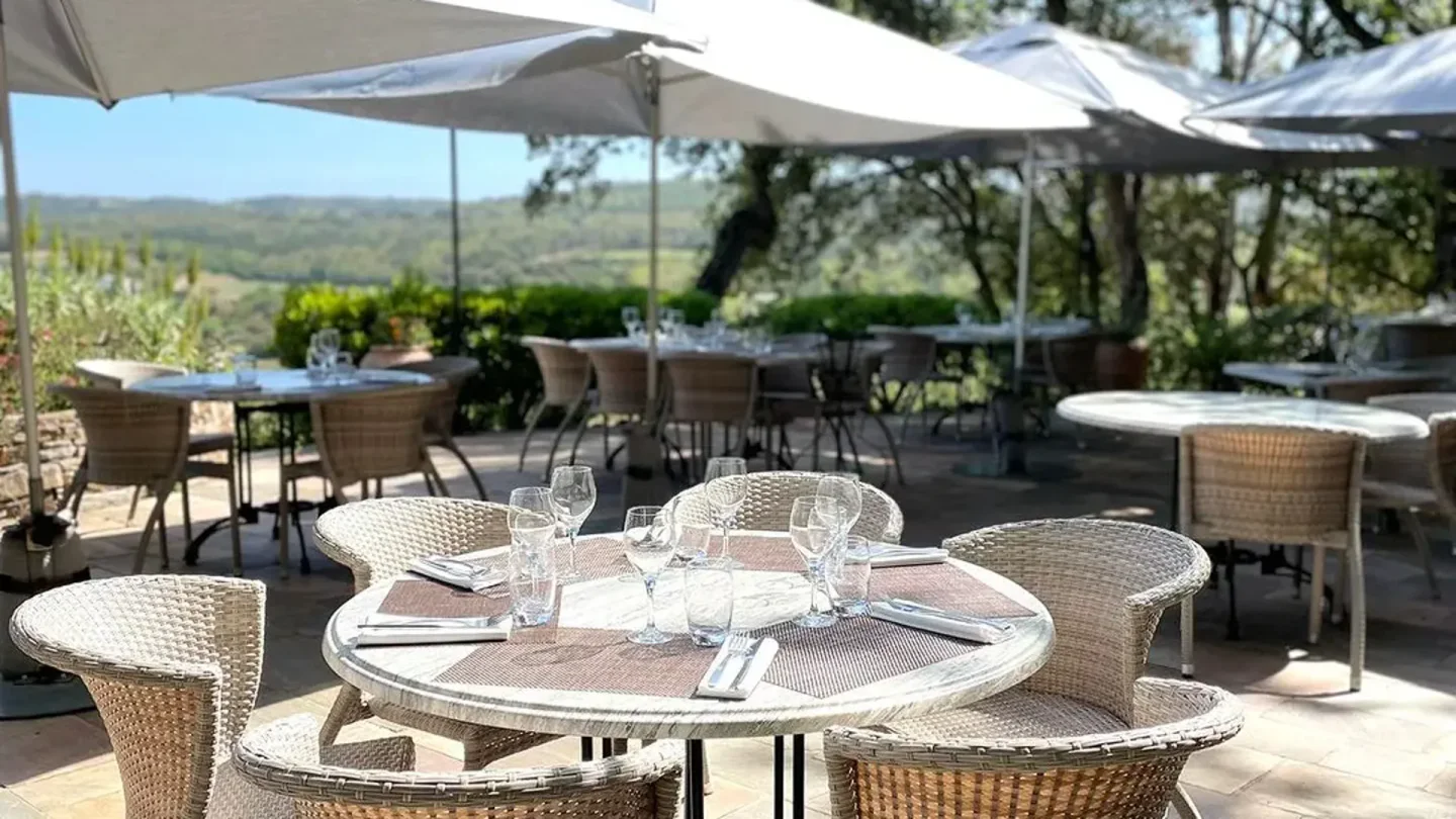 La Verdoyante Saint-Tropez